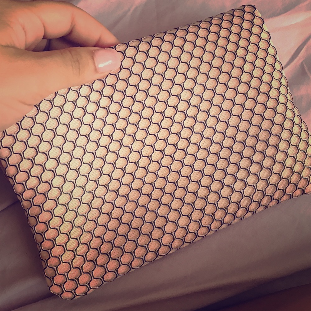 Ultra make up bag