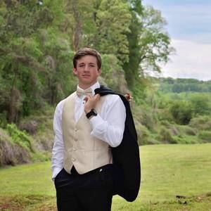 Meet your Posher, Chase