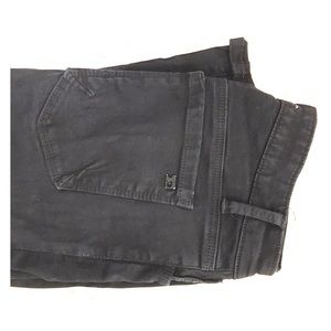 Joe's Black Skinny Jeans Size 25