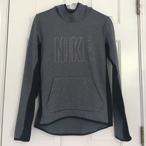Nike Dri-Fit hoodie