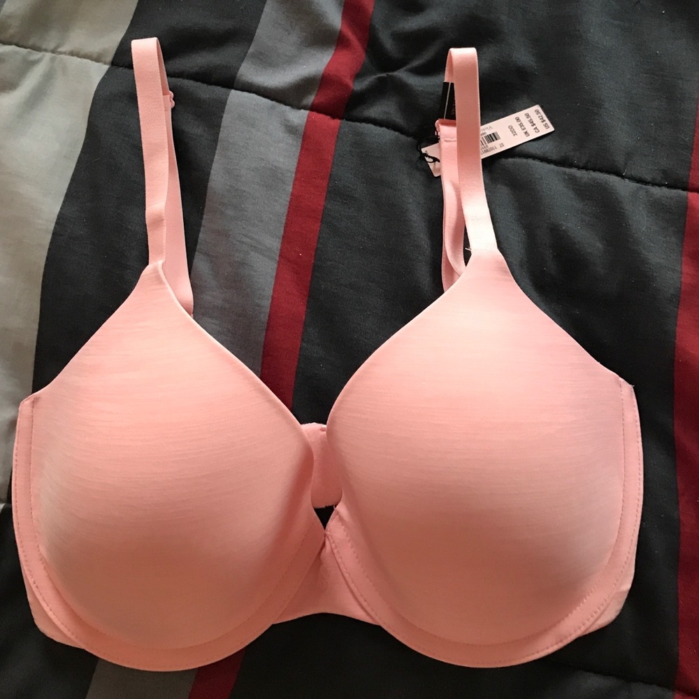 Victoria's Secret Uplift Semi Demi 32DD Bra