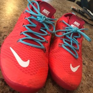 Nike Cross Bionic training shoe
