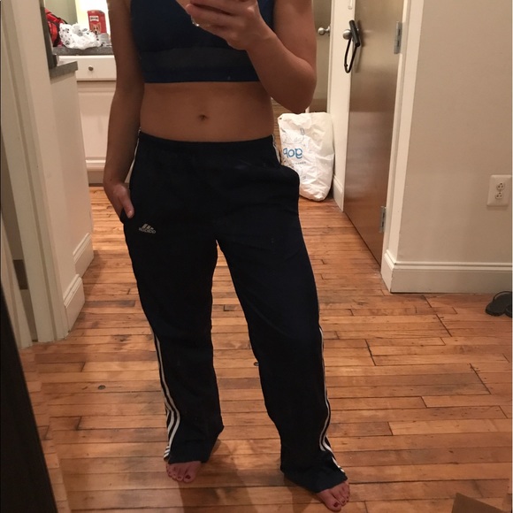 ADIDAS pants - Picture 3 of 3
