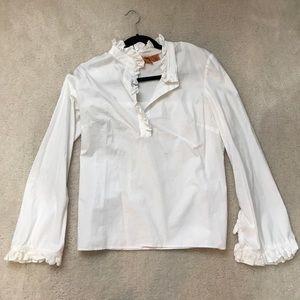 Tory Burch shirt/blouse