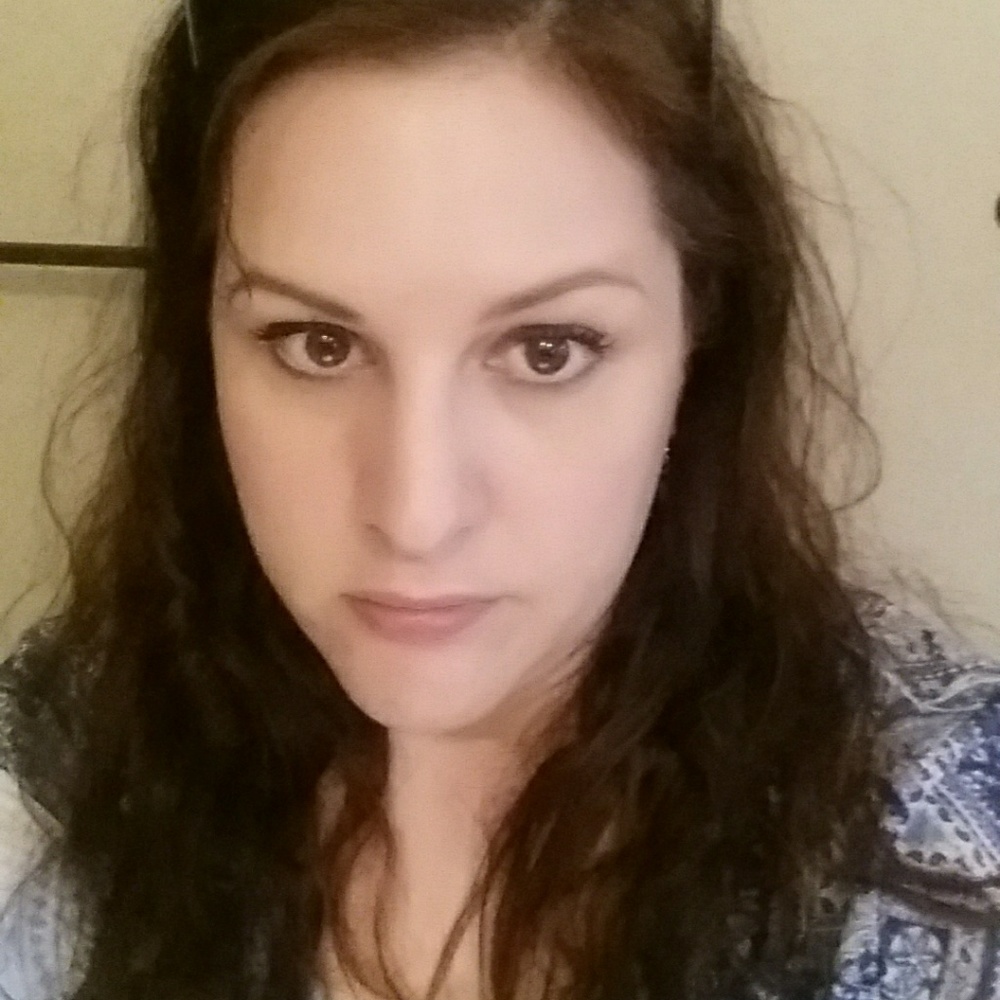 Meet your Posher, Teri