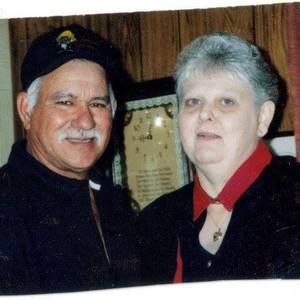 Meet your Posher, Gloria