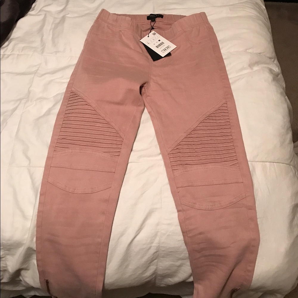 VICI piper jeggings! Brand new!