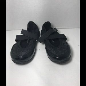 Sonoma Mary Jane crisscross strap