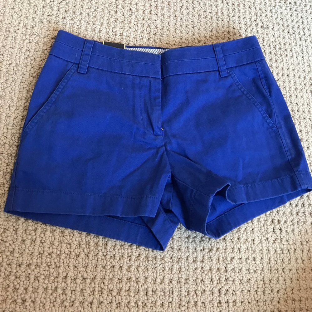 jcrew shorts