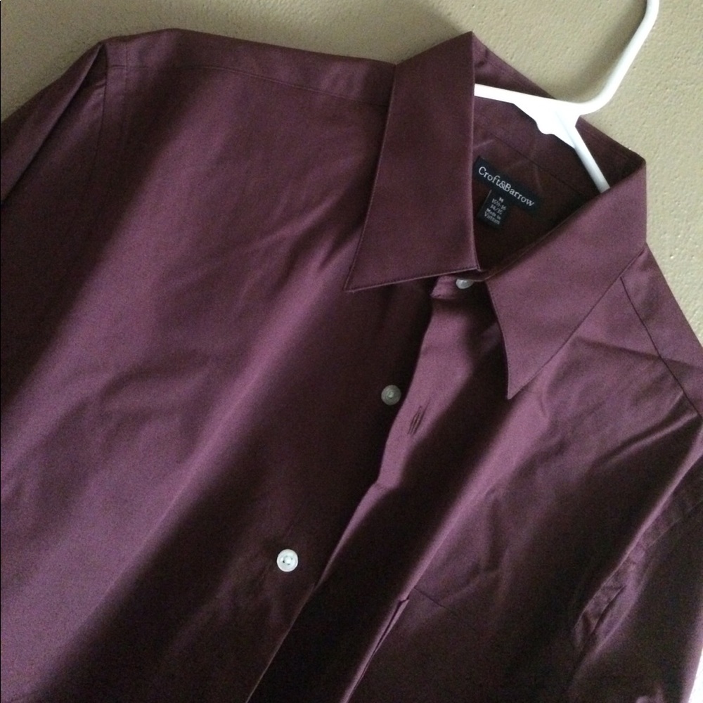 Craft&Barrow dress shirt