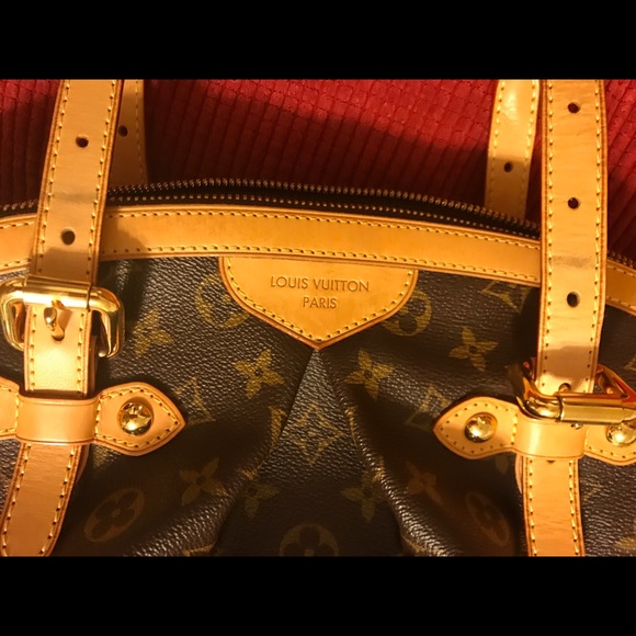 💢SOLD💢💢Louis vuitton - Picture 2 of 7