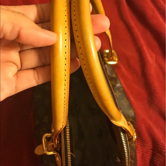 💢SOLD💢💢Louis vuitton - Picture 3 of 7