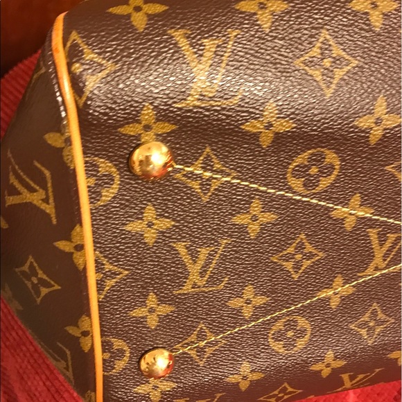💢SOLD💢💢Louis vuitton - Picture 4 of 7