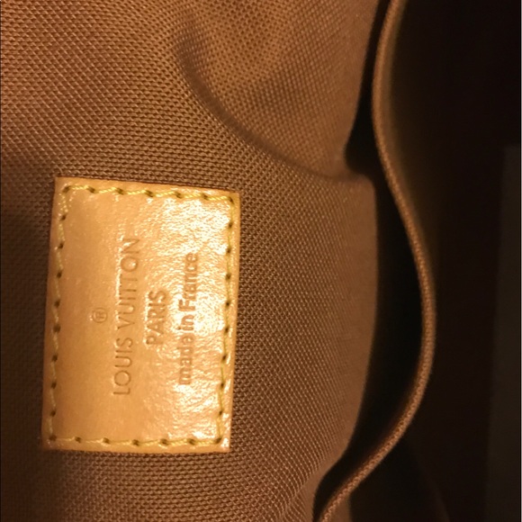 💢SOLD💢💢Louis vuitton - Picture 5 of 7