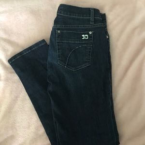Joe's Jeans size 28 Ankle Cigarette Jeans