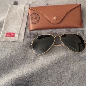 Ray bans