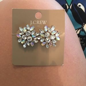 Jcrew earrings