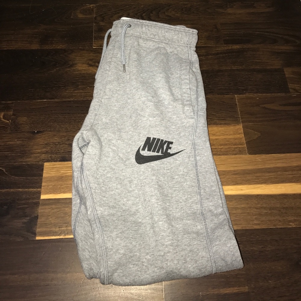 Nike sweatpants