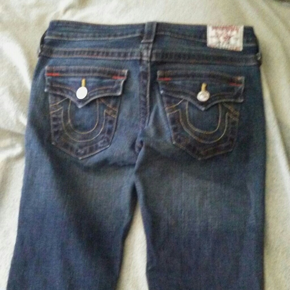 True religion jeans