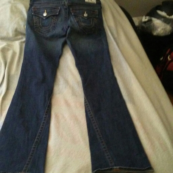 True religion jeans - Picture 2 of 8