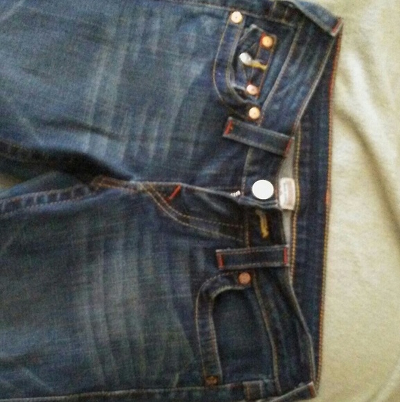 True religion jeans - Picture 7 of 8