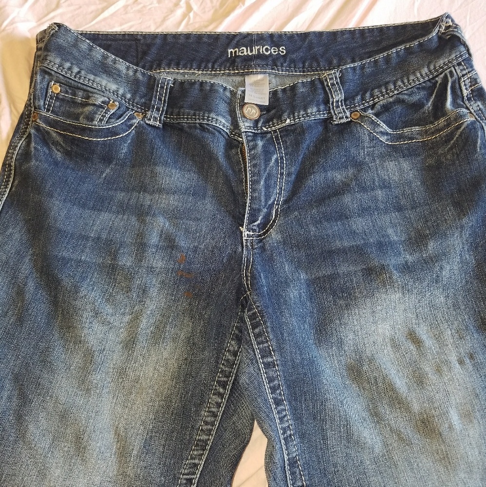Maurices Jeans