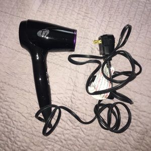 Compact T3 Hairdryer