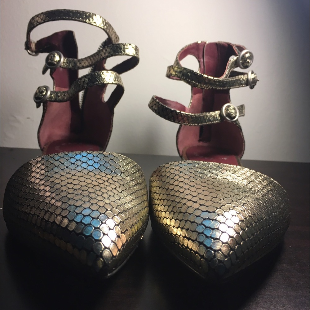 Marc jacobs - Picture 3 of 4