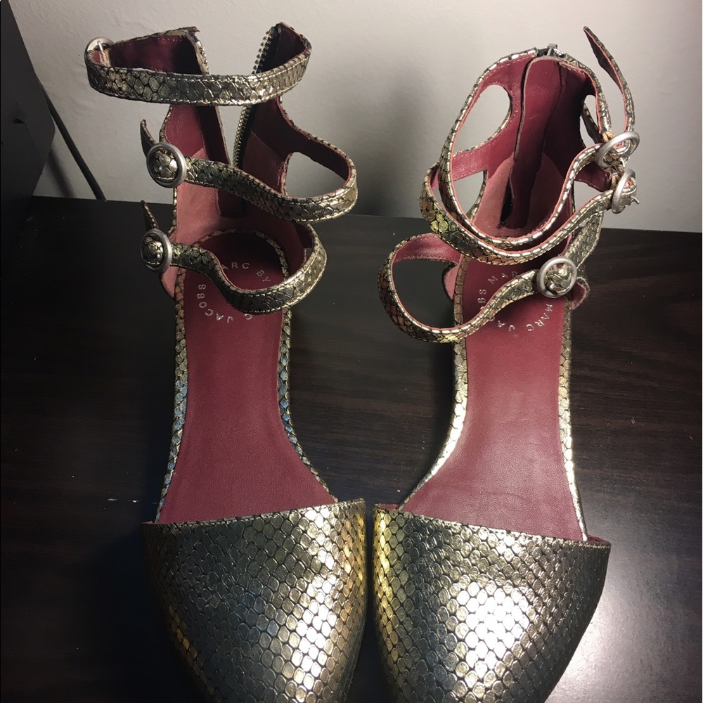 Marc jacobs - Picture 4 of 4