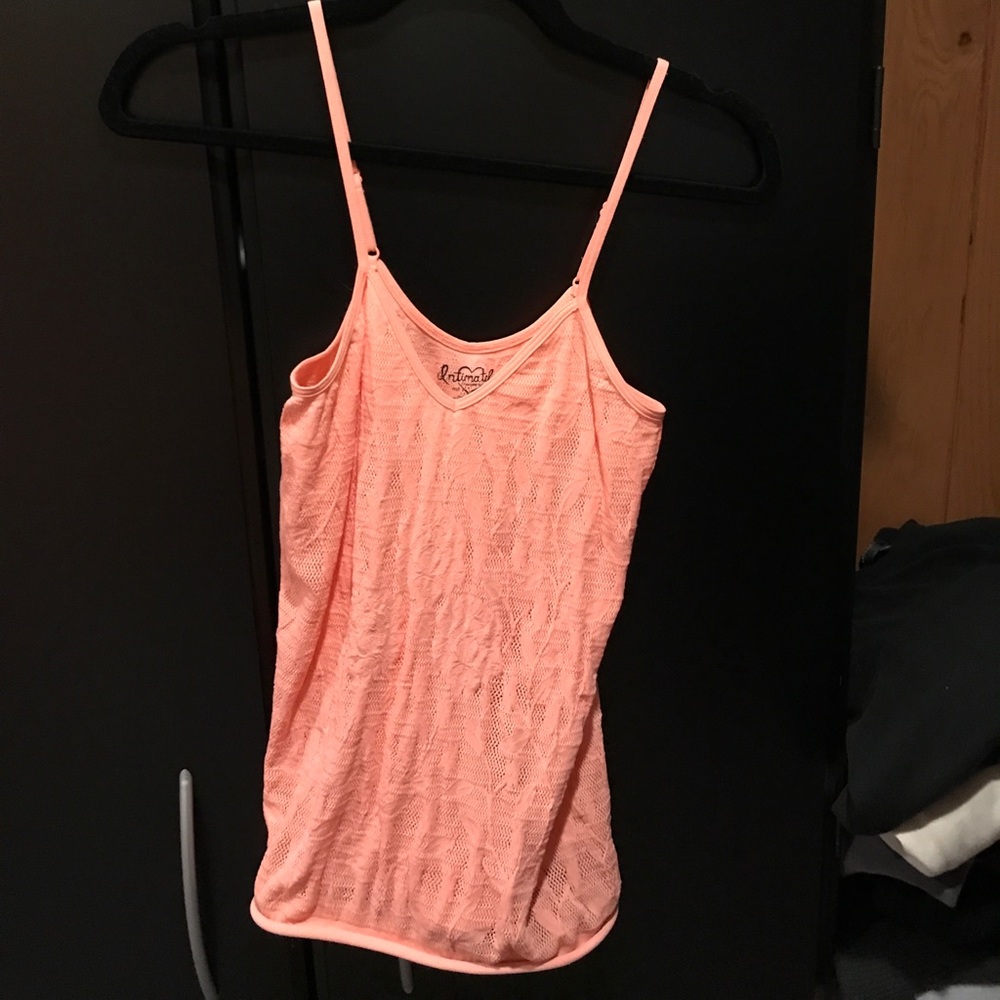 Free People Tank