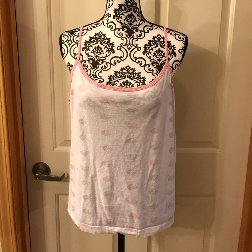 Sleep Camisole