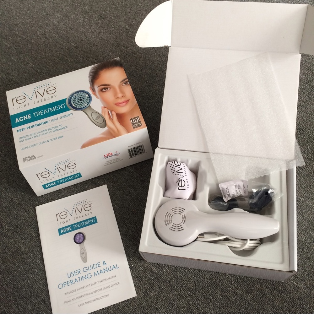 Revive Light Therapy