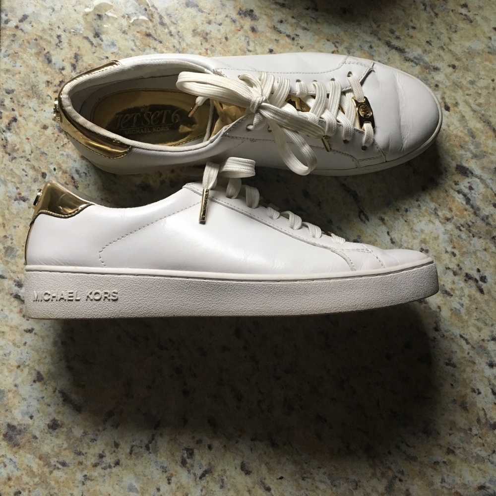 Michael Kors Jet Set 6 shoes