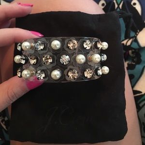 J crew bracelet