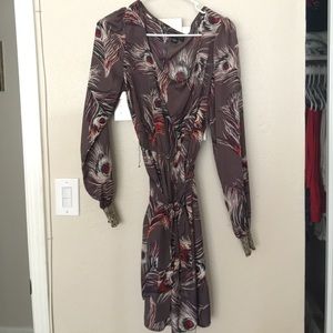 Forever 21 modern dress