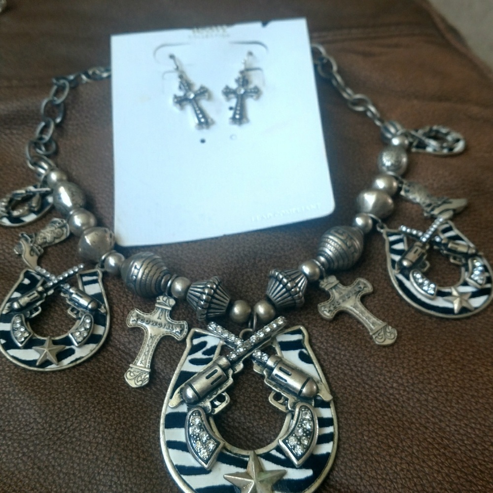 Necklace