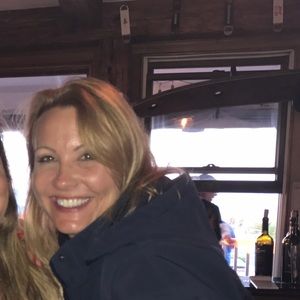 Meet your Posher, Brenda