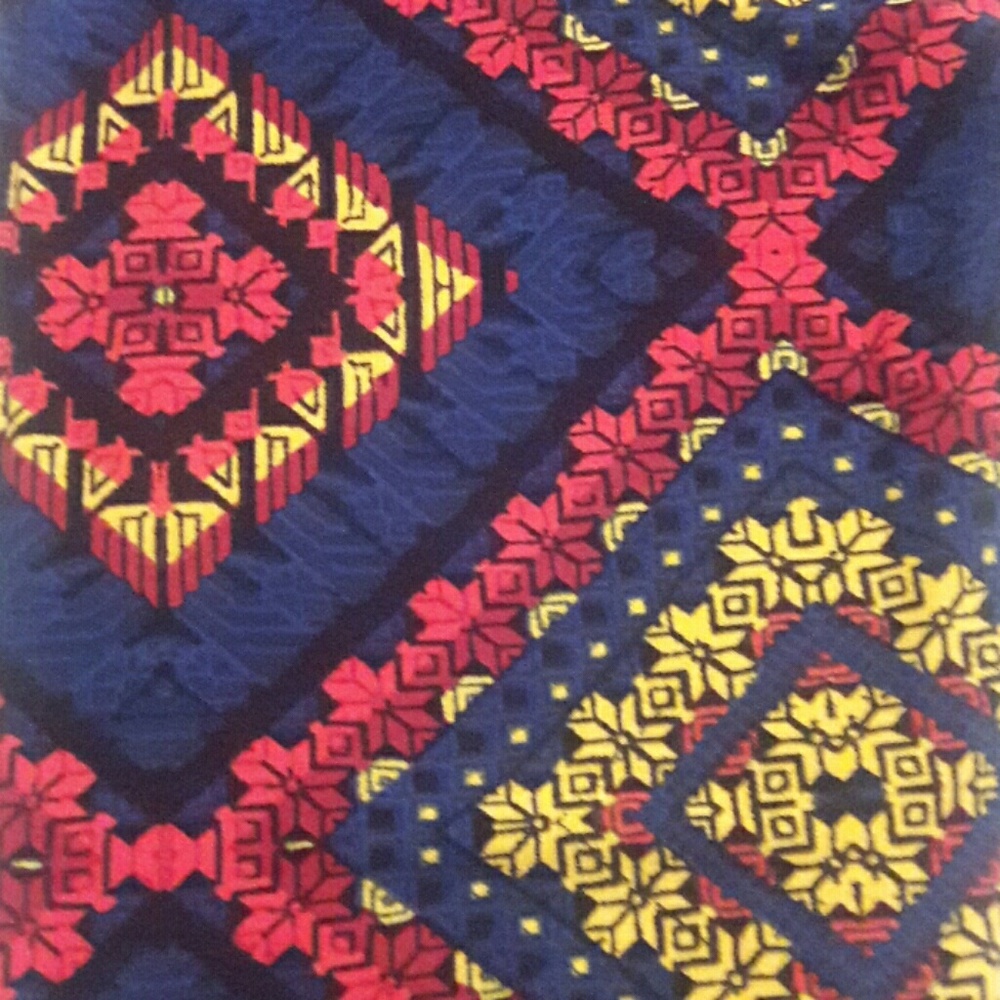 NWT OS LuLaRoe Leggings - Picture 2 of 3