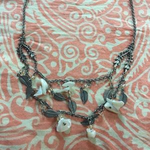 Delicate Boho Necklace