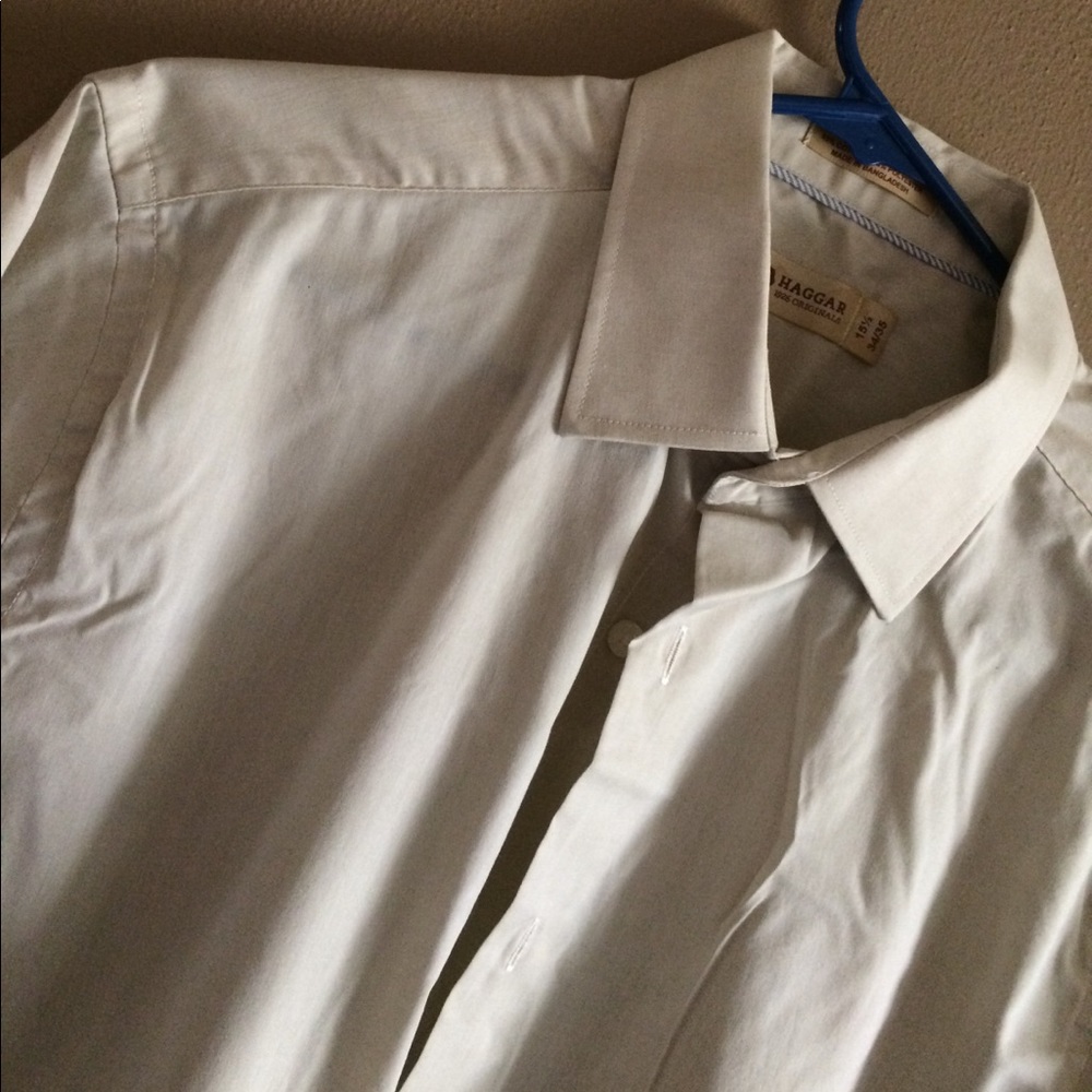 Hagar dress shirt