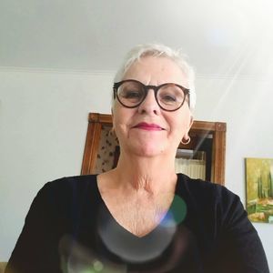 Meet your Posher, Barbara