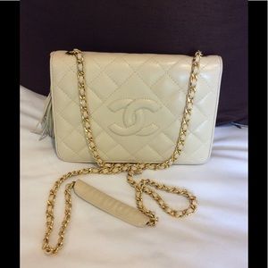 Coach Shoulder Strap Purse