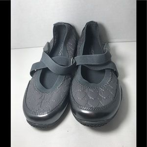 Sonoma crisscross Mary Jane shoes