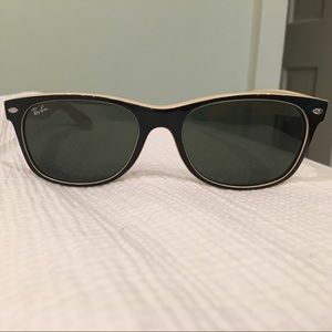 RayBan sunglasses