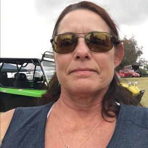 Meet your Posher, Tracy