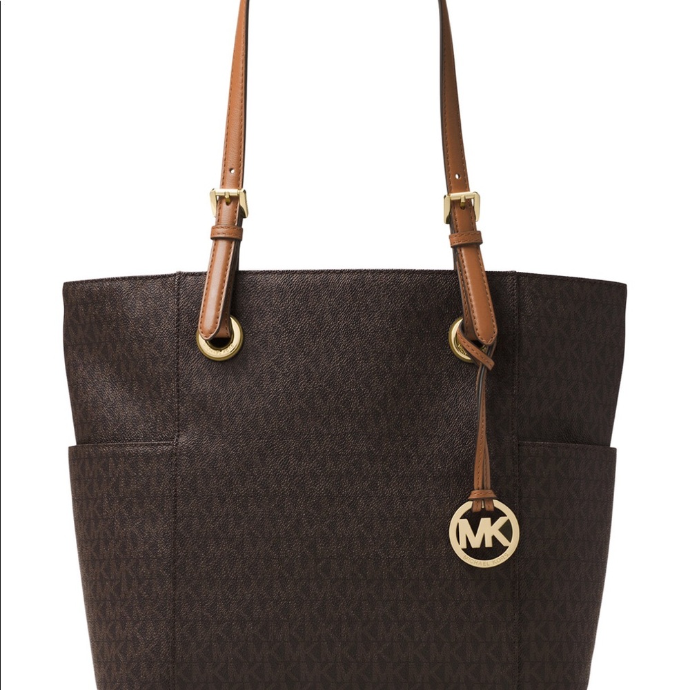 Authentic Michael kors bag