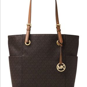 Authentic Michael kors bag