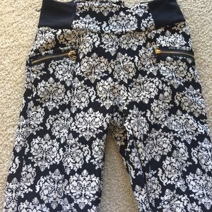 Fleece lining leggings (L/XL)