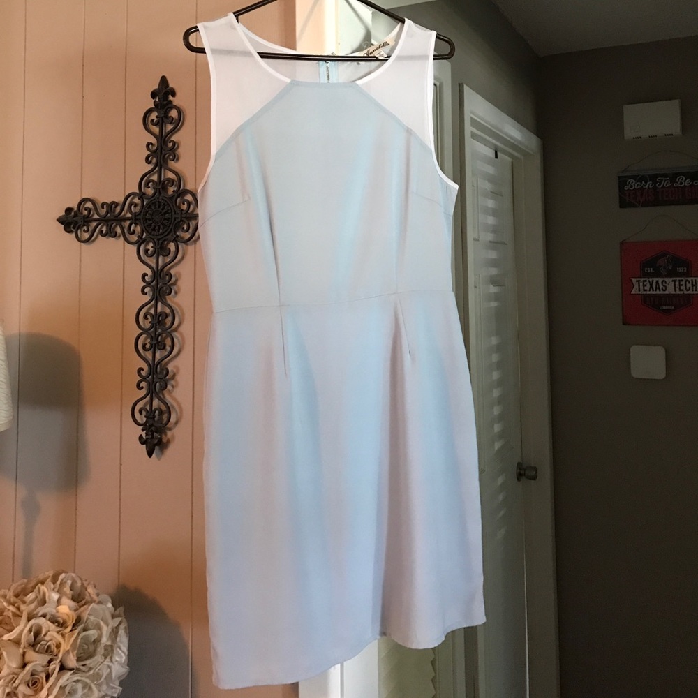 Cute spring dress! Gently used!