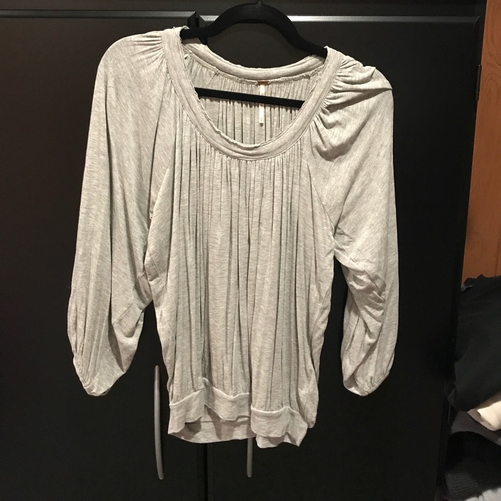 Free People Top!